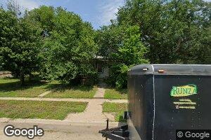 207 E Railroad St, Clifton, KS 66937