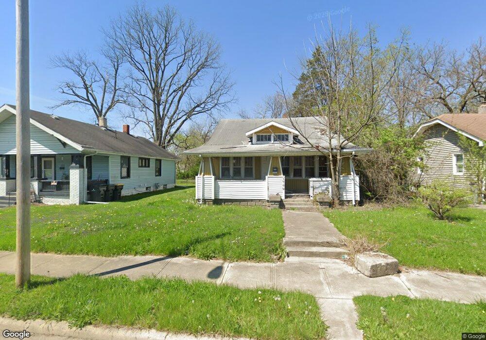 1706 Arrow Ave, Anderson, IN 46016 - photo 1