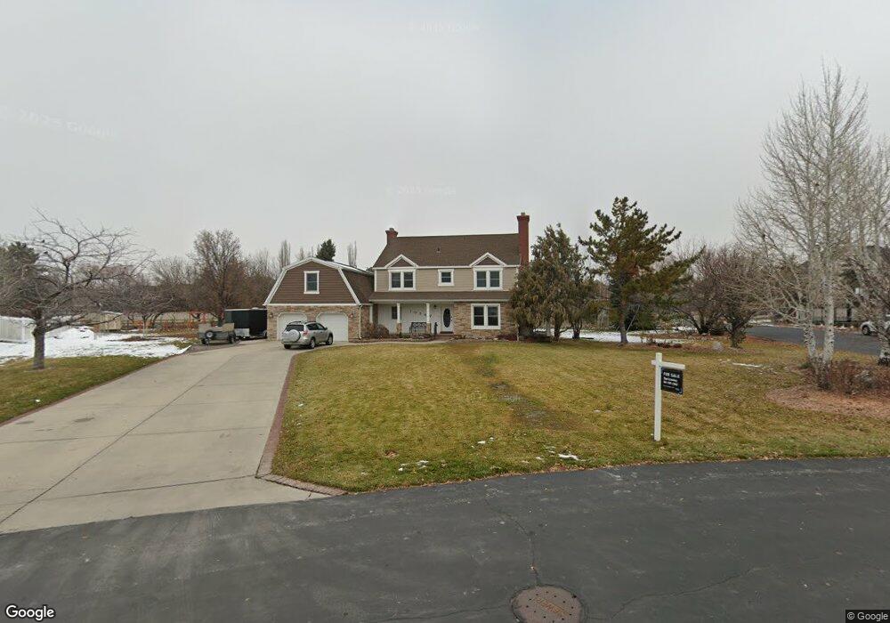 10567 N Aberdeen Ln, Highland, UT 84003 - photo 1