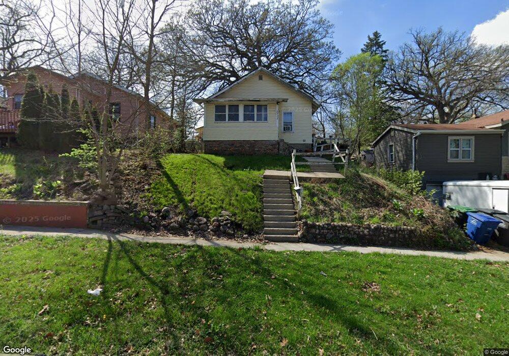 732 26th St, Des Moines, IA 50312 - photo 1