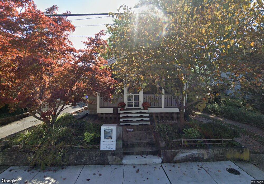 913 Madison St, Annapolis, MD 21403 - photo 1