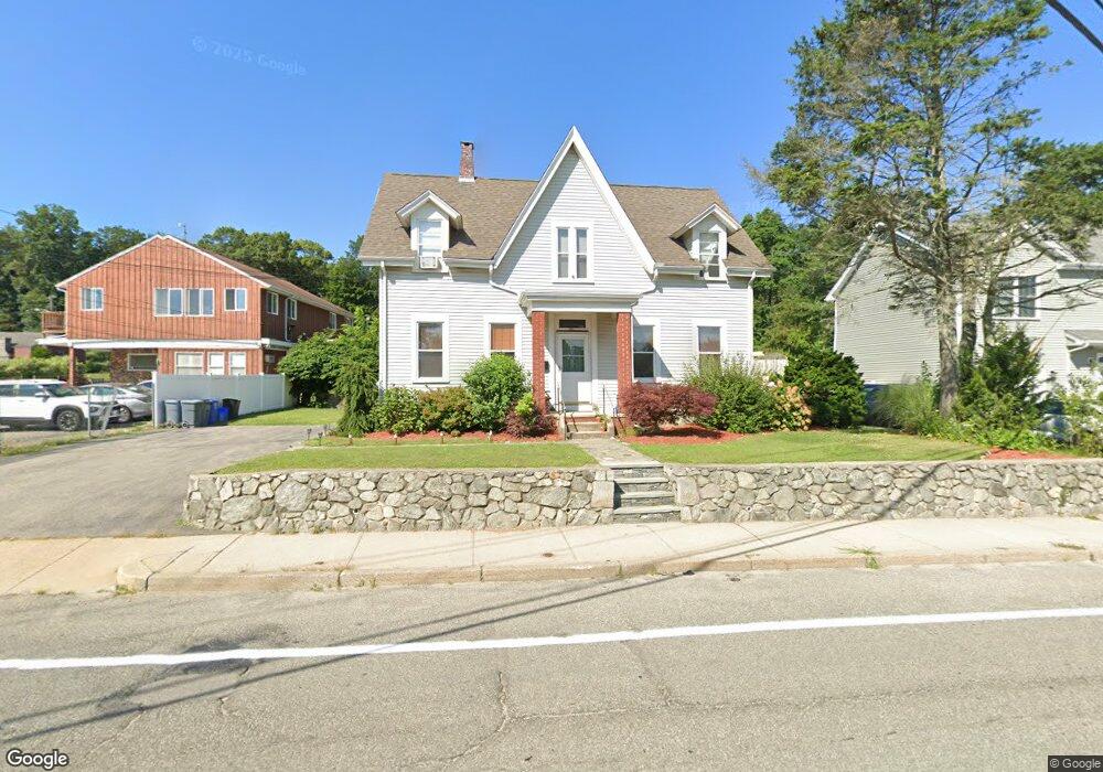 480 George Waterman Rd, Johnston, RI 02919 - photo 1