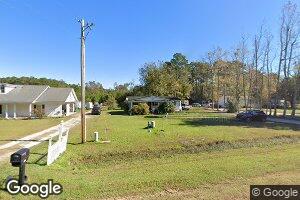 11049 New Britton Hwy E, Whiteville, NC 28472