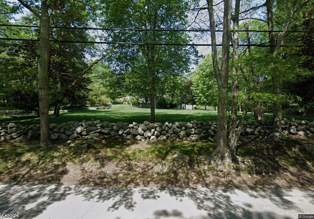 823 Post Rd, Wakefield, RI 02879 - photo 1