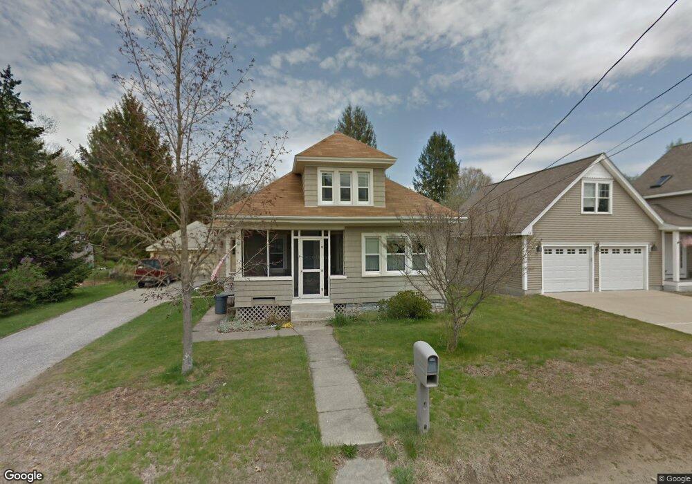 122 Railroad Ave, Harrisville, RI 02830 - photo 1