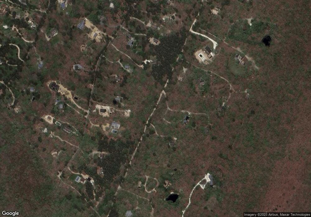 220 Waldron Bottom Rd, Vineyard Haven, MA 02568 - photo 1