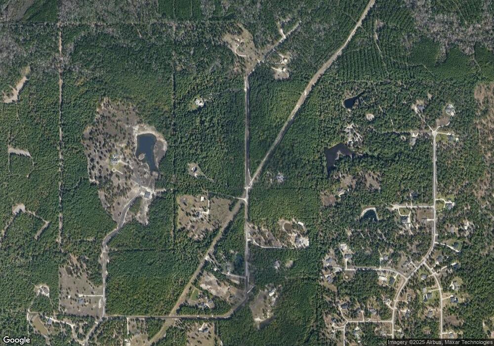 Tract 2A Mountainview Rd, Lufkin, TX 75904 - photo 1