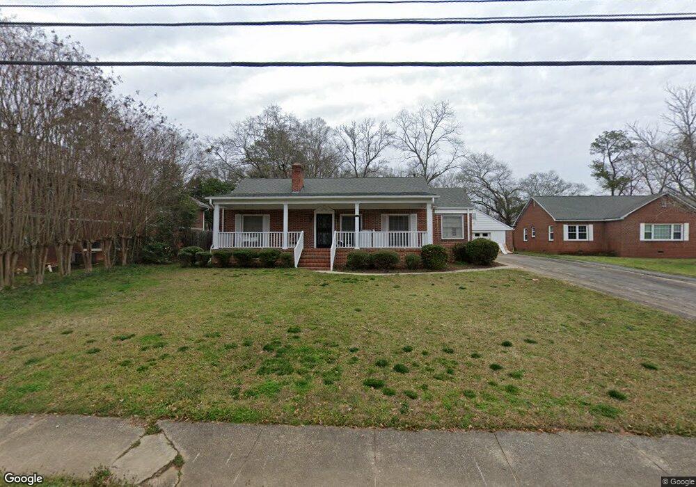 44 Chestnut St, Elberton, GA 30635 - photo 1