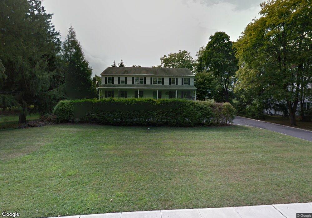 289 Main St unit 3, Peapack Gladstone Boro, NJ 07934 - photo 1