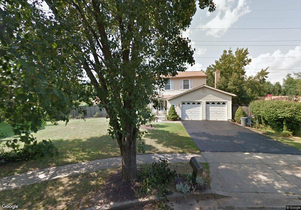 6808 Willow Creek Rd, Bowie, MD 20720 - photo 1