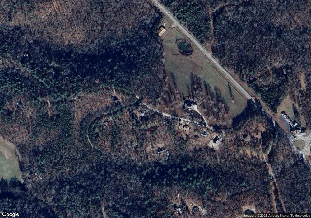 0 Mill Run unit 10.02AC 7622235, Clarkesville, GA 30523 - photo 1