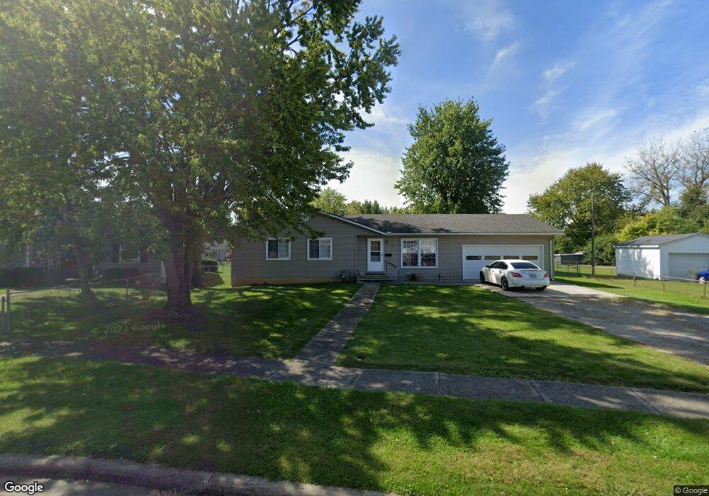 252 Charles St, Xenia, OH 45385 - photo 1