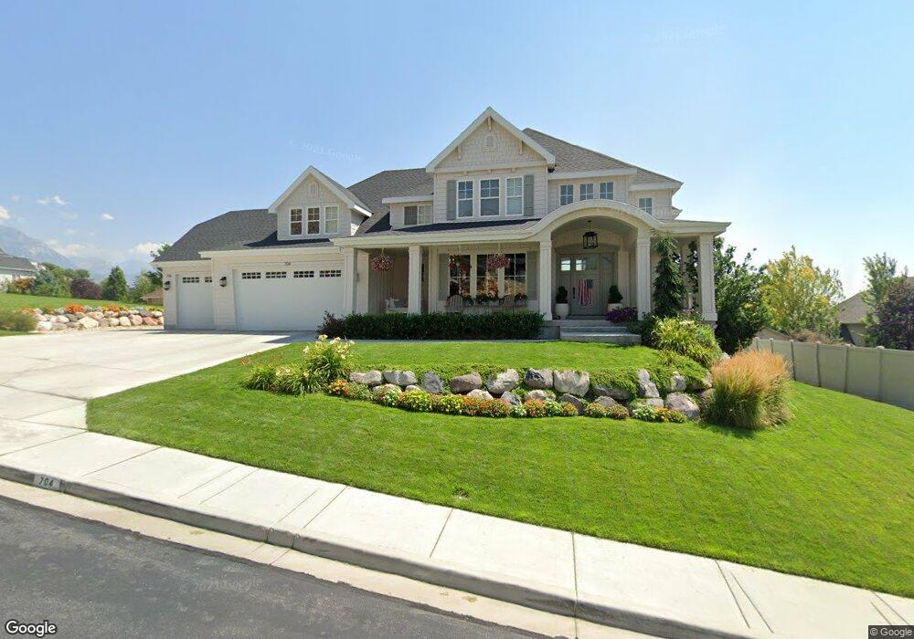 704 E 680 N unit 1, Lindon, UT 84042 - photo 1