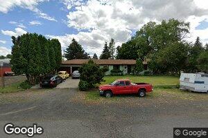 308 W Alice St, Harrington, WA 99134