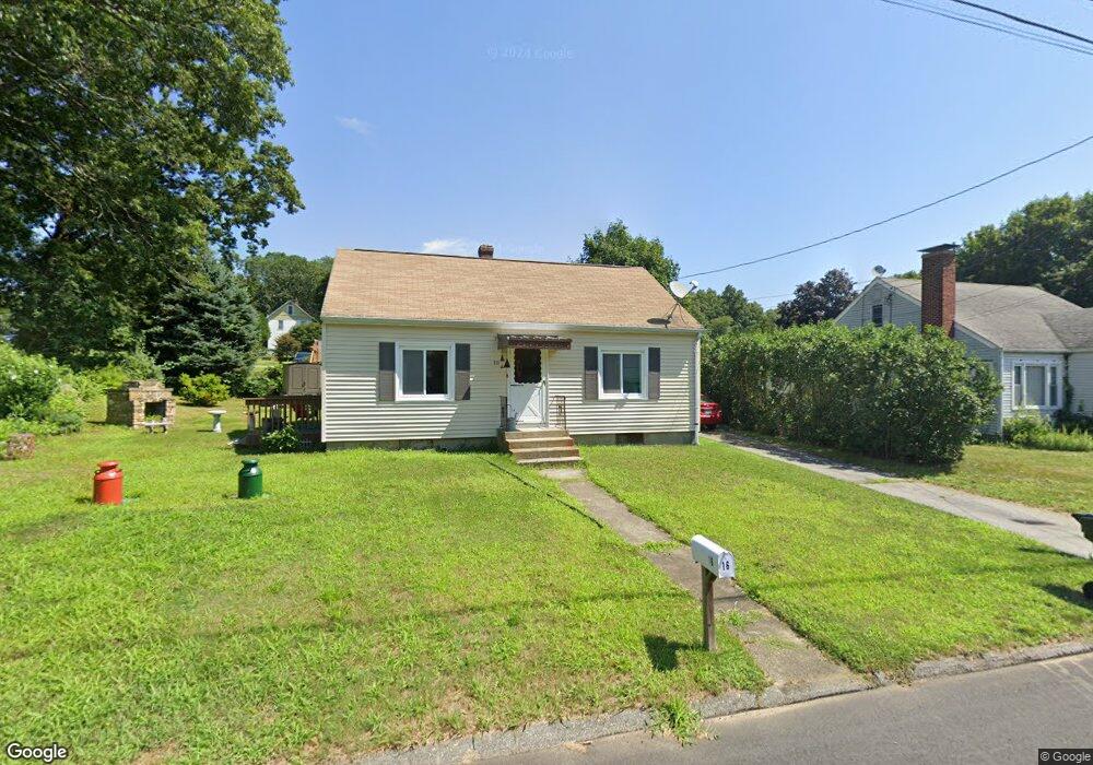 16 Elijah St, Norwich, CT 06360 - photo 1