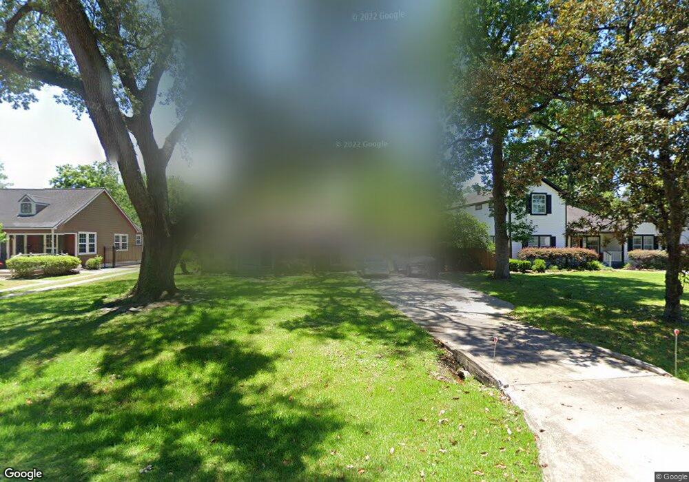 517 W 31st St, Houston, TX 77018 - photo 1