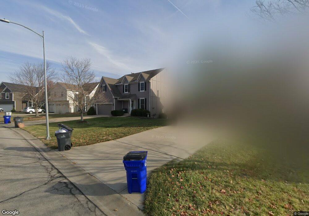 14473 S Rene St, Olathe, KS 66062 - photo 1