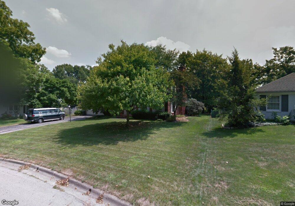 953 Spring Grove Ln, Columbus, OH 43235 - photo 1