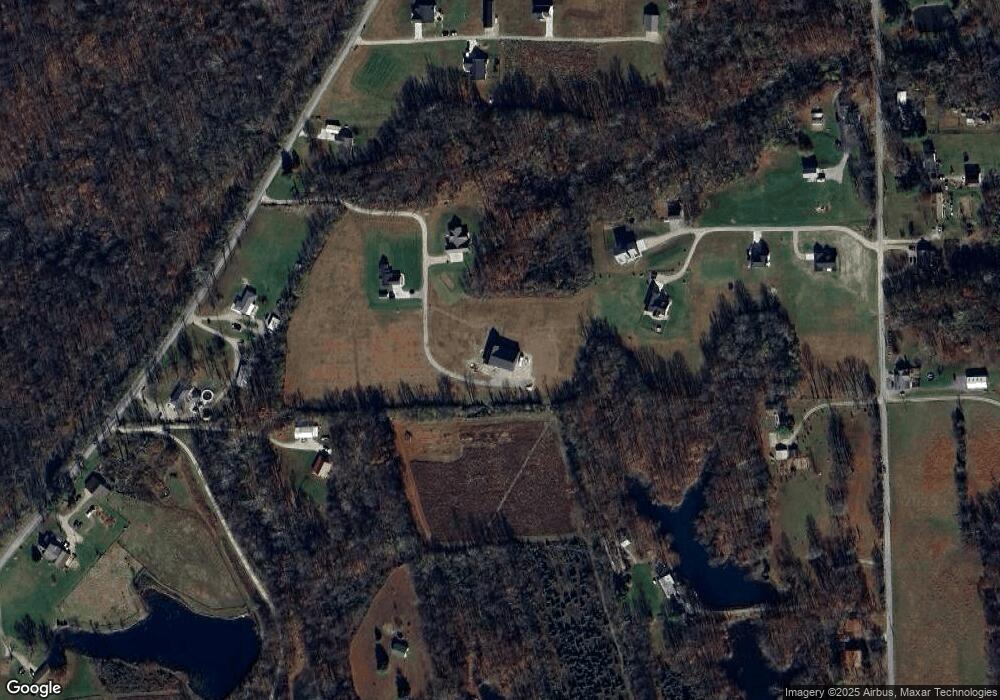 6529 W Ohio Ridge Rd, Columbus, IN 47201 - photo 1