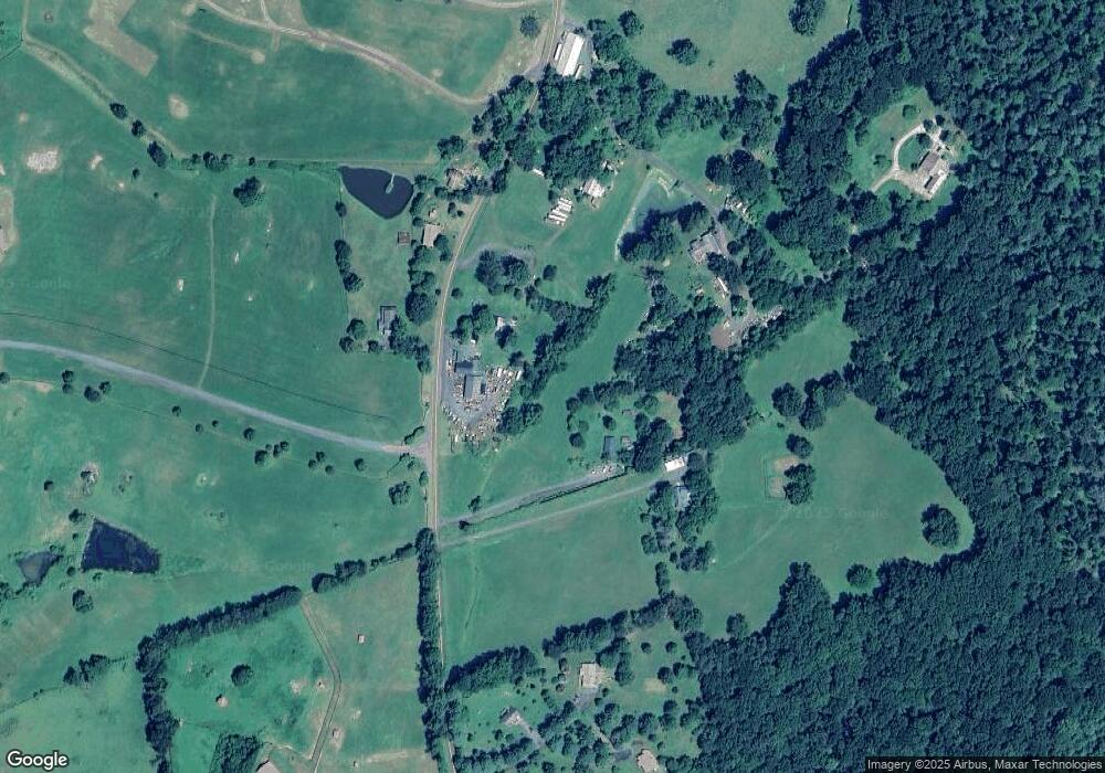 1494 Richmond Rd, Amissville, VA 20106 - photo 1