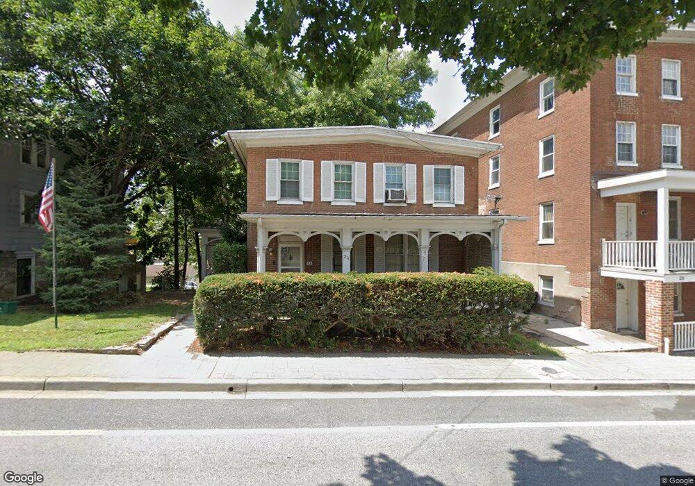 24 S Main St, Union Bridge, MD 21791 - photo 1