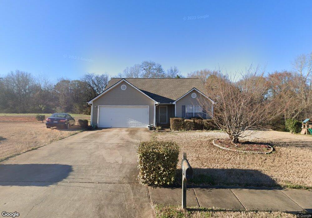 55 Lewis Ln, Covington, GA 30016 - photo 1