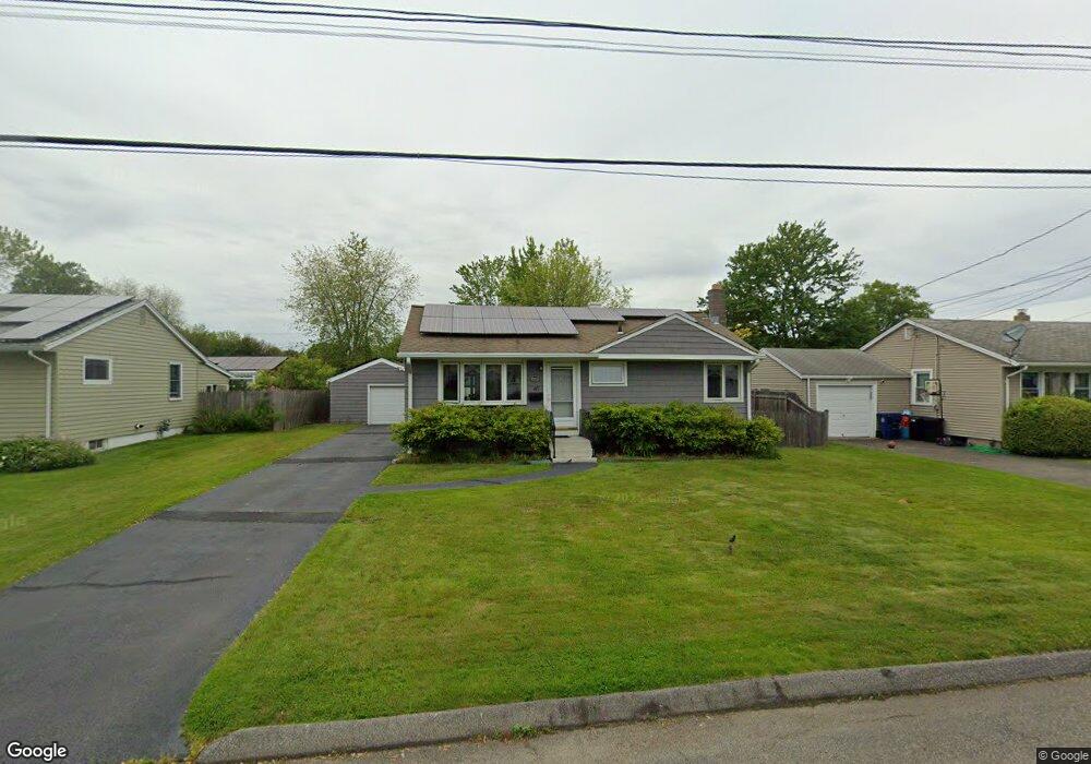 46 Wind Sock Rd, West Haven, CT 06516 - photo 1