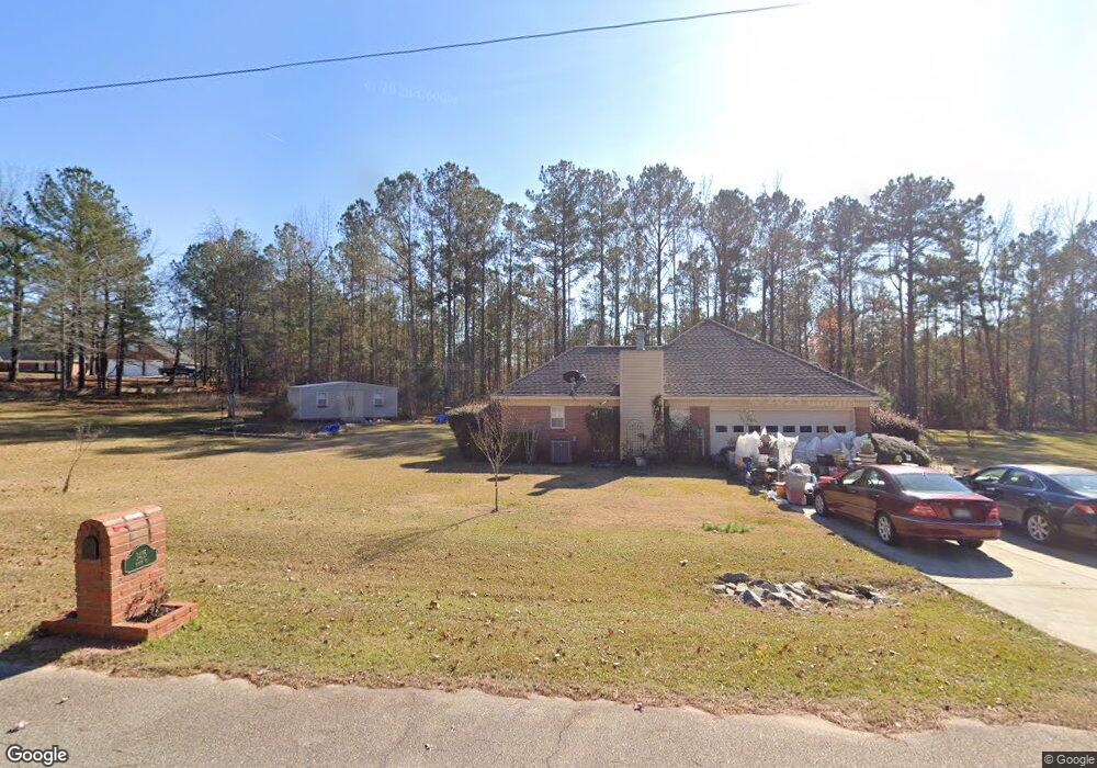 3435 Mckee Rd, Upatoi, GA 31829 - photo 1