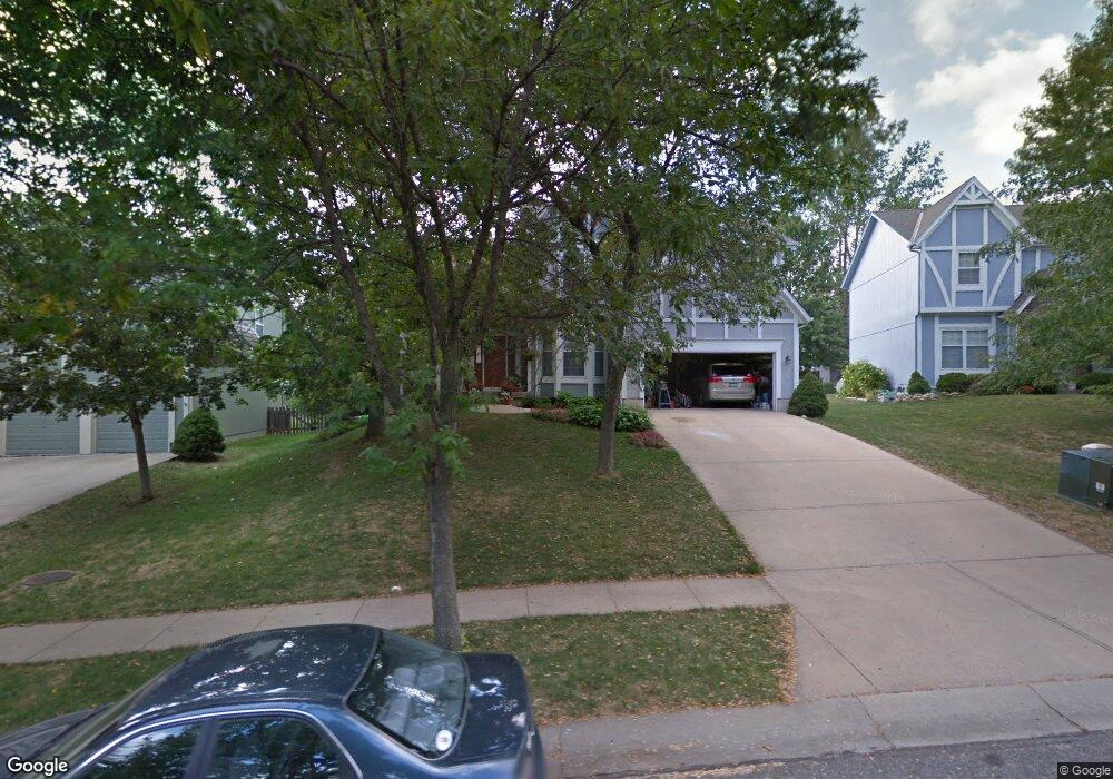 8130 Legler Rd, Lenexa, KS 66219 - photo 1