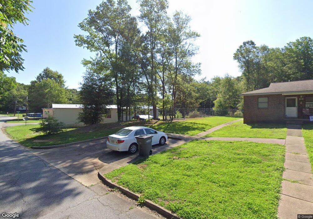 104 Bessie Ln, Liberty, SC 29657 - photo 1