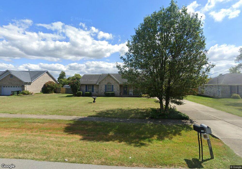 213 Duane Way, Mount Washington, KY 40047 - photo 1