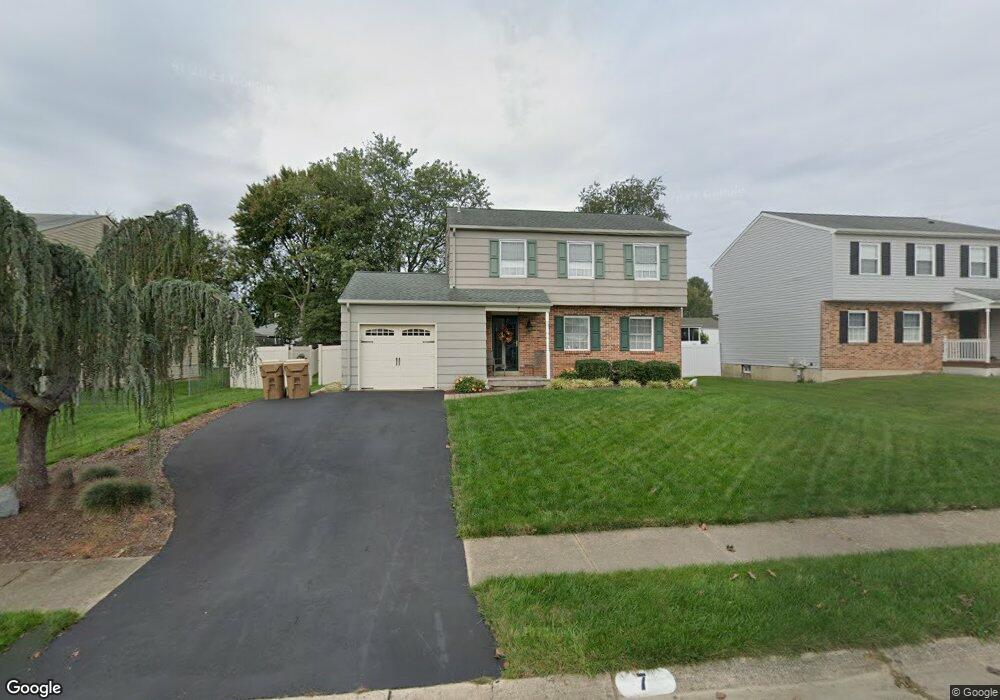 7 Westbridge Rd, Bear, DE 19701 - photo 1