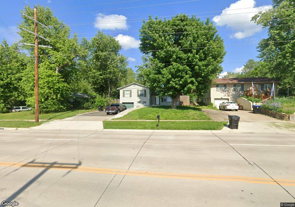 3506 SE Adams St, Topeka, KS 66605 - photo 1