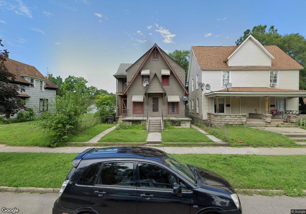 906 Harrison St, Elkhart, IN 46516 - photo 1