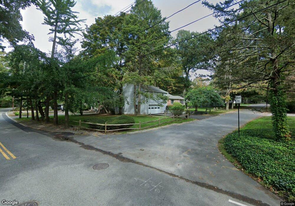 41 Cobb Place, Waban, MA 02468 - photo 1