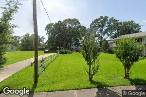 2105 University Ave, Monroe, LA 71203