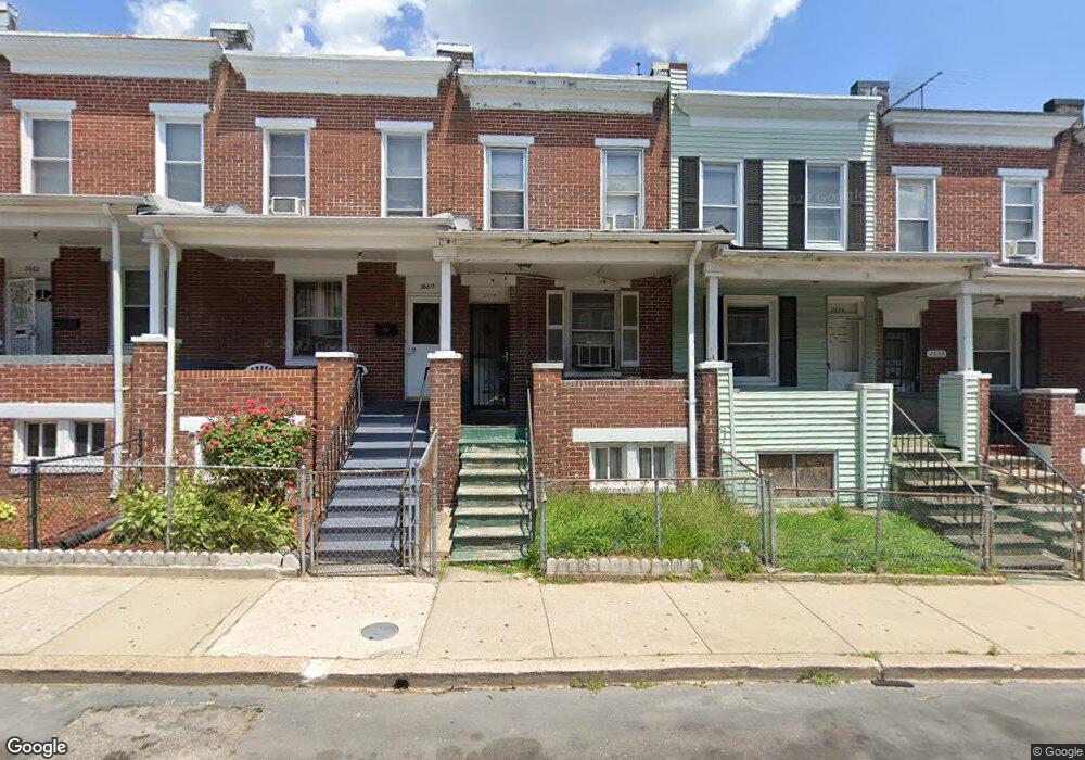 2658 Lauretta Ave, Baltimore, MD 21223 - photo 1