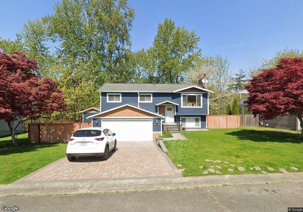 26233 197th Place SE, Covington, WA 98042 - photo 1