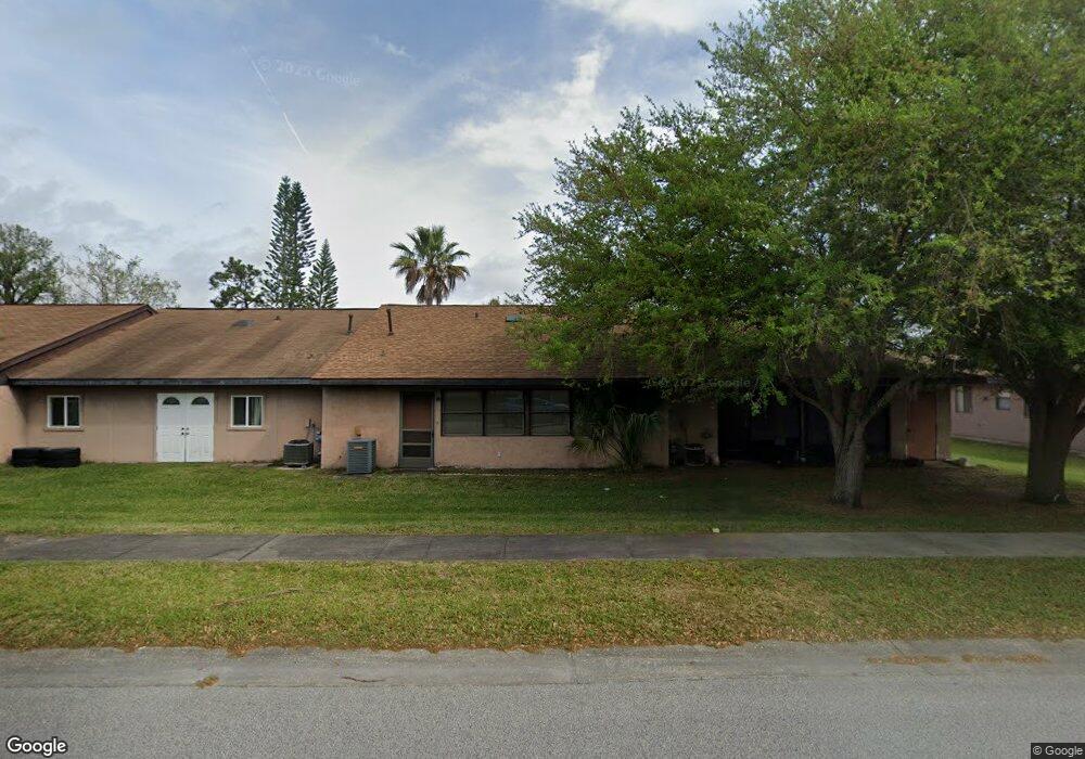 1257 Shady Pines Ln, Titusville, FL 32796 - photo 1