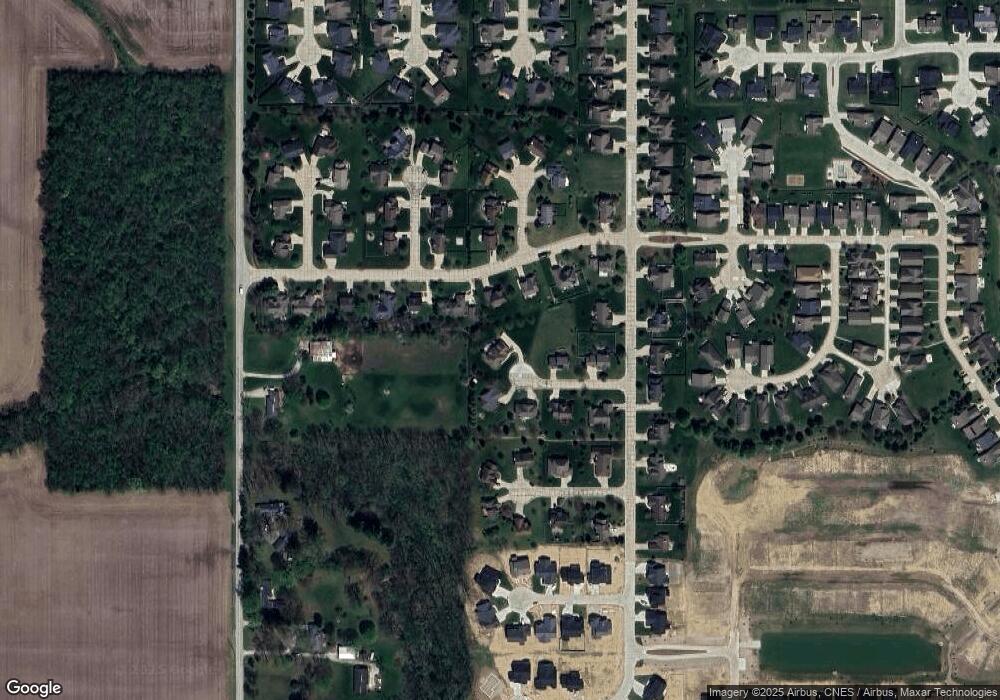 3508 Trophy Ct, West Lafayette, IN 47906 - photo 1