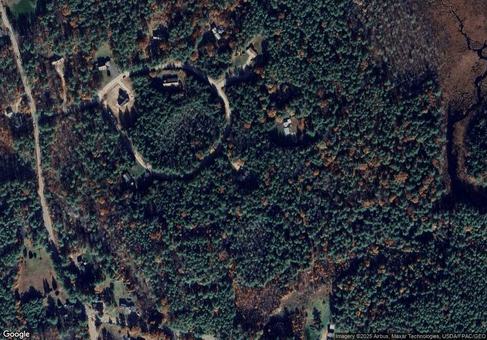 29 Roberts Rd, Brookfield, NH 03872 - photo 1