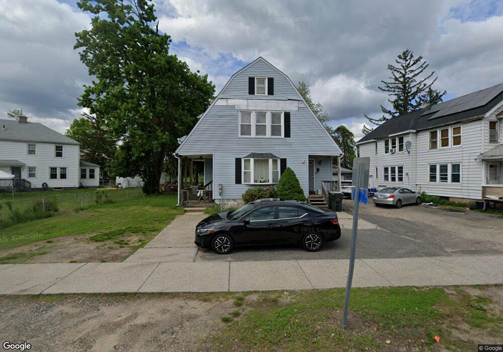 494 Wilbraham Rd unit 498, Springfield, MA 01109 - photo 1