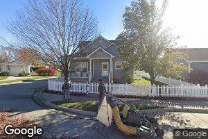 4201 Briarwood Dr, Lawrence, KS 66049