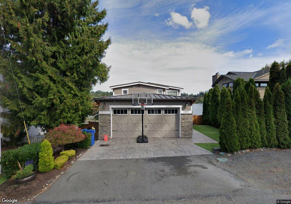 23917 74th Ave W, Edmonds, WA 98026 - photo 1