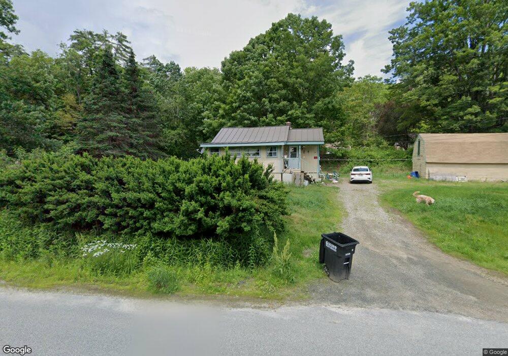 59 Old Goshen Rd, Newport, NH 03773 - photo 1