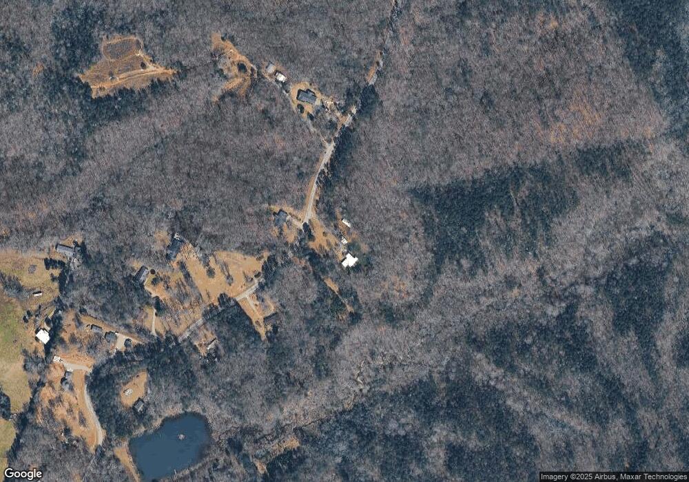 348 Andrews Rd, Baldwin, GA 30511 - photo 1