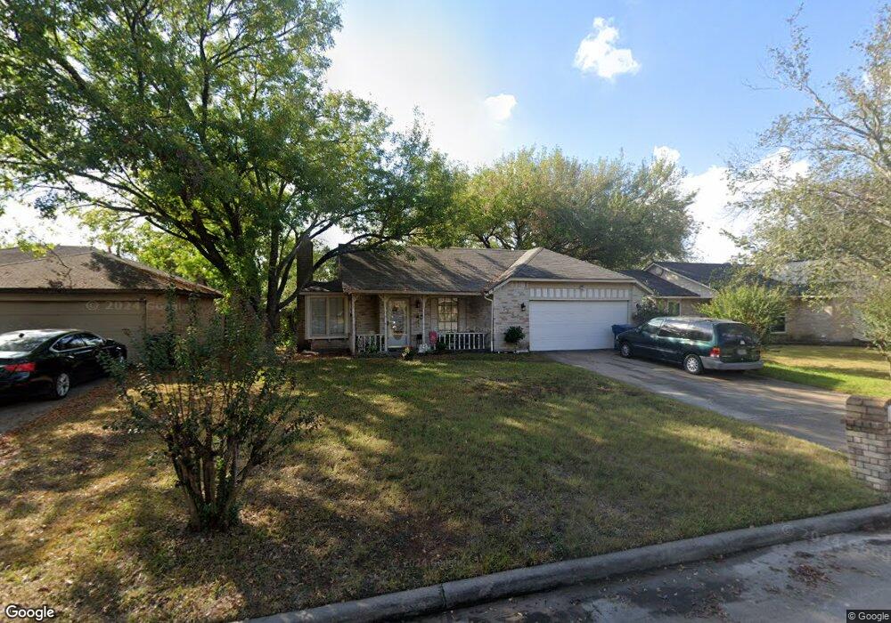7847 Battlepine Dr, Houston, TX 77040 - photo 1