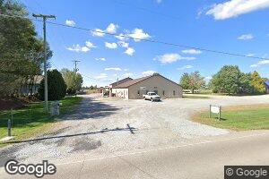 2877 Kidron Rd - Nut Tree Furniture, Kidron, OH 44636