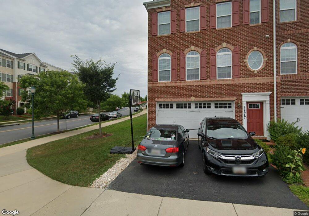 22647 Winding Woods Way, Clarksburg, MD 20871 - photo 1