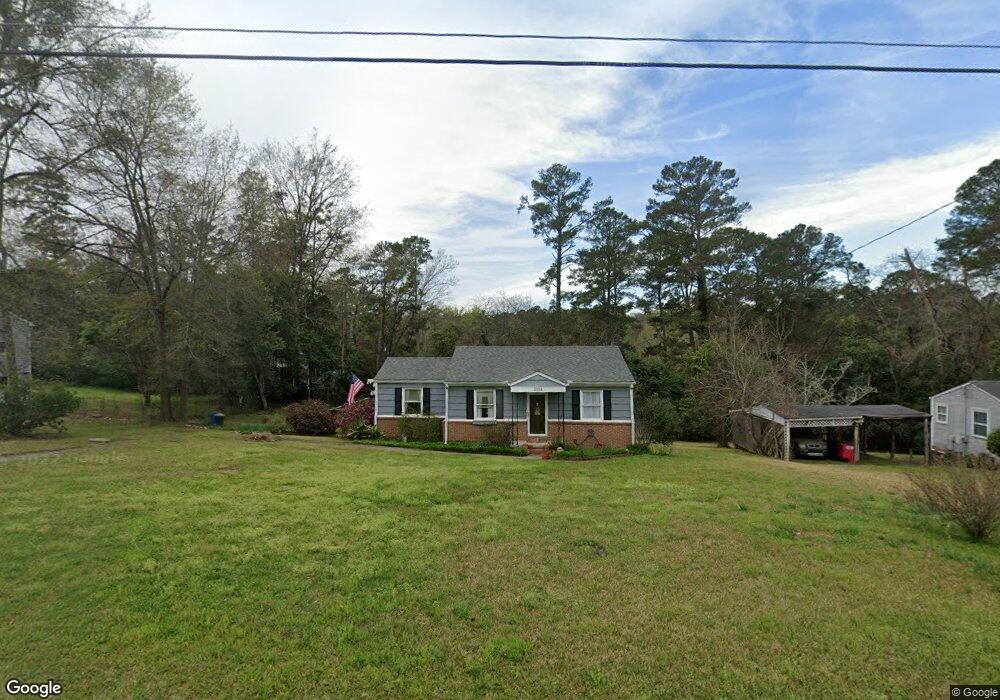 2554 Nancelon Cir S, Macon, GA 31204 - photo 1